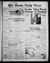 Newspaper: The Ennis Daily News (Ennis, Tex.), Vol. 67, No. 290, Ed. 1 Tuesday, …