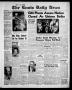 Newspaper: The Ennis Daily News (Ennis, Tex.), Vol. 67, No. 233, Ed. 1 Thursday,…