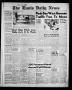 Newspaper: The Ennis Daily News (Ennis, Tex.), Vol. 67, No. 276, Ed. 1 Friday, N…