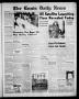 Newspaper: The Ennis Daily News (Ennis, Tex.), Vol. 67, No. 285, Ed. 1 Wednesday…