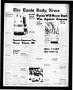 Newspaper: The Ennis Daily News (Ennis, Tex.), Vol. 68, No. 167, Ed. 1 Thursday,…