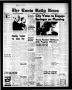 Newspaper: The Ennis Daily News (Ennis, Tex.), Vol. 68, No. 289, Ed. 1 Tuesday, …