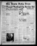Newspaper: The Ennis Daily News (Ennis, Tex.), Vol. 67, No. 279, Ed. 1 Tuesday, …