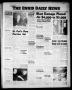 Newspaper: The Ennis Daily News (Ennis, Tex.), Vol. 65, No. 65, Ed. 1 Saturday, …