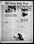 Newspaper: The Ennis Daily News (Ennis, Tex.), Vol. 67, No. 225, Ed. 1 Tuesday, …