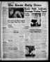 Newspaper: The Ennis Daily News (Ennis, Tex.), Vol. 67, No. 261, Ed. 1 Tuesday, …