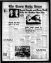 Newspaper: The Ennis Daily News (Ennis, Tex.), Vol. 68, No. 281, Ed. 1 Saturday,…