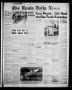 Newspaper: The Ennis Daily News (Ennis, Tex.), Vol. 67, No. 302, Ed. 1 Tuesday, …