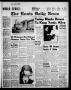 Newspaper: The Ennis Daily News (Ennis, Tex.), Vol. 67, No. 236, Ed. 1 Monday, O…