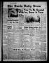 Newspaper: The Ennis Daily News (Ennis, Tex.), Vol. 67, No. 308, Ed. 1 Wednesday…