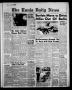 Newspaper: The Ennis Daily News (Ennis, Tex.), Vol. 67, No. 273, Ed. 1 Tuesday, …