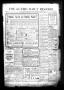 Newspaper: The Cuero Daily Record. (Cuero, Tex.), Vol. 17, No. 91, Ed. 1 Tuesday…