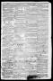 Thumbnail image of item number 3 in: 'The Corpus Christi Star. (Corpus Christi, Tex.), Vol. 1, No. 4, Ed. 1, Tuesday, October 3, 1848'.