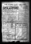 Newspaper: The Cuero Daily Record. (Cuero, Tex.), Vol. 17, No. 69, Ed. 1 Sunday,…