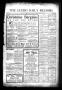 Newspaper: The Cuero Daily Record. (Cuero, Tex.), Vol. 17, No. 116, Ed. 1 Friday…