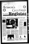 Newspaper: San Antonio Register (San Antonio, Tex.), Vol. 66, No. 27, Ed. 1 Thur…