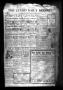 Newspaper: The Cuero Daily Record. (Cuero, Tex.), Vol. 17, No. 43, Ed. 1 Friday,…