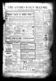 Newspaper: The Cuero Daily Record. (Cuero, Tex.), Vol. 17, No. 89, Ed. 1 Sunday,…