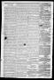 Thumbnail image of item number 4 in: 'The Corpus Christi Star. (Corpus Christi, Tex.), Vol. 1, No. 25, Ed. 1, Saturday, March 10, 1849'.