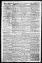 Thumbnail image of item number 2 in: 'The Corpus Christi Star. (Corpus Christi, Tex.), Vol. 1, No. 31, Ed. 1, Saturday, April 21, 1849'.