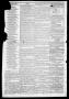 Thumbnail image of item number 4 in: 'The Corpus Christi Star. (Corpus Christi, Tex.), Vol. 1, No. 37, Ed. 1, Saturday, June 2, 1849'.