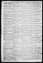 Thumbnail image of item number 2 in: 'The Corpus Christi Star. (Corpus Christi, Tex.), Vol. 1, No. 38, Ed. 1, Saturday, June 9, 1849'.