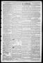 Thumbnail image of item number 3 in: 'The Corpus Christi Star. (Corpus Christi, Tex.), Vol. 1, No. 38, Ed. 1, Saturday, June 9, 1849'.