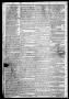 Thumbnail image of item number 4 in: 'The Corpus Christi Star. (Corpus Christi, Tex.), Vol. 1, No. 48, Ed. 1, Saturday, August 18, 1849'.