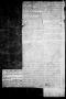 Thumbnail image of item number 2 in: 'The Texas Republican. (Brazoria, Tex.), Vol. 1, No. 19, Ed. 1, Saturday, January 3, 1835'.