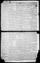 Thumbnail image of item number 2 in: 'The Texas Republican. (Brazoria, Tex.), Vol. 1, No. 46, Ed. 1, Saturday, July 18, 1835'.