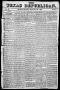 Newspaper: The Texas Republican. (Brazoria, Tex.), Vol. 1, No. 54, Ed. 1, Saturd…