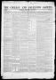 Newspaper: The Civilian and Galveston Gazette. (Galveston, Tex.), Vol. 9, Ed. 1,…