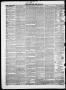 Thumbnail image of item number 2 in: 'The Civilian and Galveston Gazette. (Galveston, Tex.), Vol. 13, Ed. 1, Tuesday, June 10, 1851'.