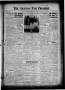 Thumbnail image of item number 1 in: 'The Aransas Pass Progress (Aransas Pass, Tex.), Vol. 101, No. 22, Ed. 1 Thursday, October 17, 1935'.