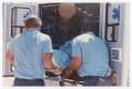 Thumbnail image of item number 1 in: '[Paramedics Deliver a Baby]'.