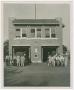 Photograph: [Fire Station 15]