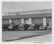 Photograph: [Dallas Fire Station 21 at Love Field]