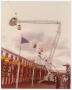 Primary view of [Aerial Lift Crane at State Fair of Texas]