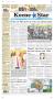 Newspaper: Keene Star (Keene, Tex.), Vol. 19, No. 38, Ed. 1 Thursday, April 19, …