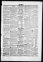 Thumbnail image of item number 3 in: 'Colorado Tribune. (Matagorda, Tex.), Vol. 1, No. 27, Ed. 1, Monday, April 17, 1848'.
