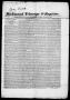 Newspaper: Richmond Telescope & Register. (Richmond, Tex.), Vol. 1, No. 45, Ed. …