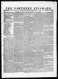 Primary view of The Northern Standard. (Clarksville, Tex.), Vol. 1, No. 18, Ed. 1, Saturday, January 7, 1843