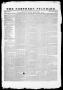 Newspaper: The Northern Standard. (Clarksville, Tex.), Vol. 1, No. 28, Ed. 1, Th…