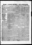 Primary view of The Northern Standard. (Clarksville, Tex.), Vol. 1, No. 31, Ed. 1, Thursday, April 13, 1843