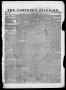 Newspaper: The Northern Standard. (Clarksville, Tex.), Vol. 1, No. 35, Ed. 1, Th…