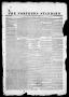 Thumbnail image of item number 1 in: 'The Northern Standard. (Clarksville, Tex.), Vol. 1, No. 42, Ed. 1, Thursday, July 6, 1843'.
