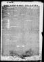 Thumbnail image of item number 1 in: 'The Northern Standard. (Clarksville, Tex.), Vol. 1, No. 47, Ed. 1, Thursday, September 21, 1843'.