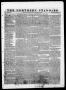 Newspaper: The Northern Standard. (Clarksville, Tex.), Vol. 2, No. 3, Ed. 1, Sat…