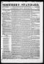 Newspaper: The Northern Standard. (Clarksville, Tex.), Vol. 2, No. 22, Ed. 1, We…