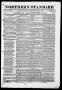 Newspaper: The Northern Standard. (Clarksville, Tex.), Vol. 2, No. 46, Ed. 1, We…